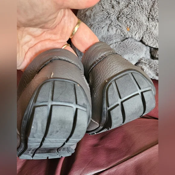 Guess GMMCKINLEY men loafers US 12 GREAT CONDITION - Picture 4 of 13